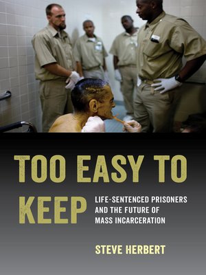 cover image of Too Easy to Keep
